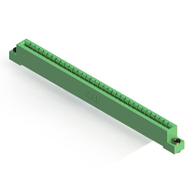 333-033-521-103 EDAC Inc.  Connecteurs de bordure